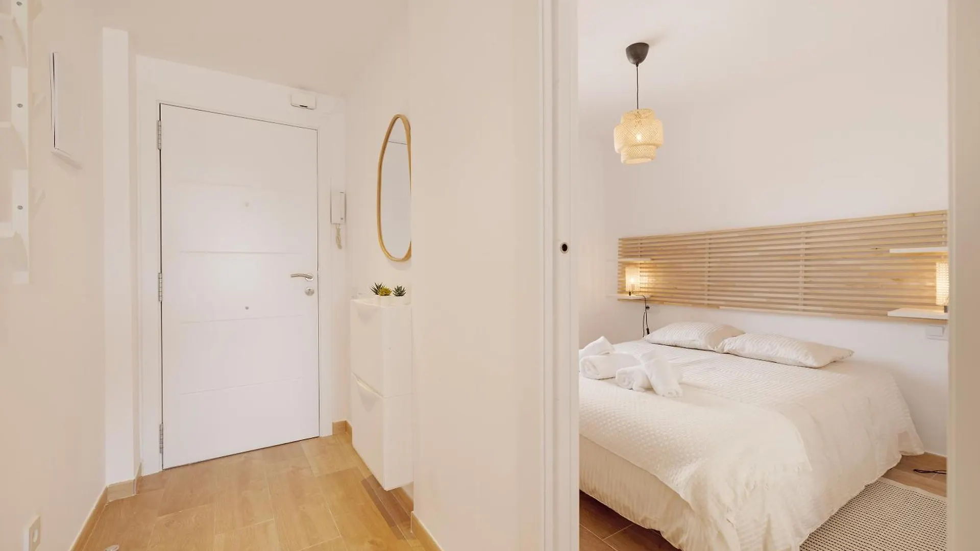 Mirador Torremolinos Pool Apartment Spain