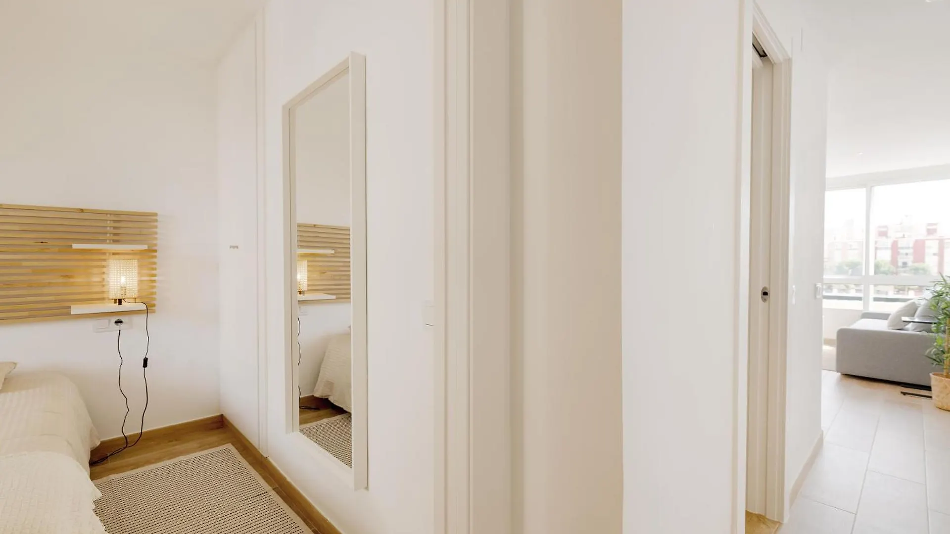 Mirador Torremolinos Pool Apartment Spain