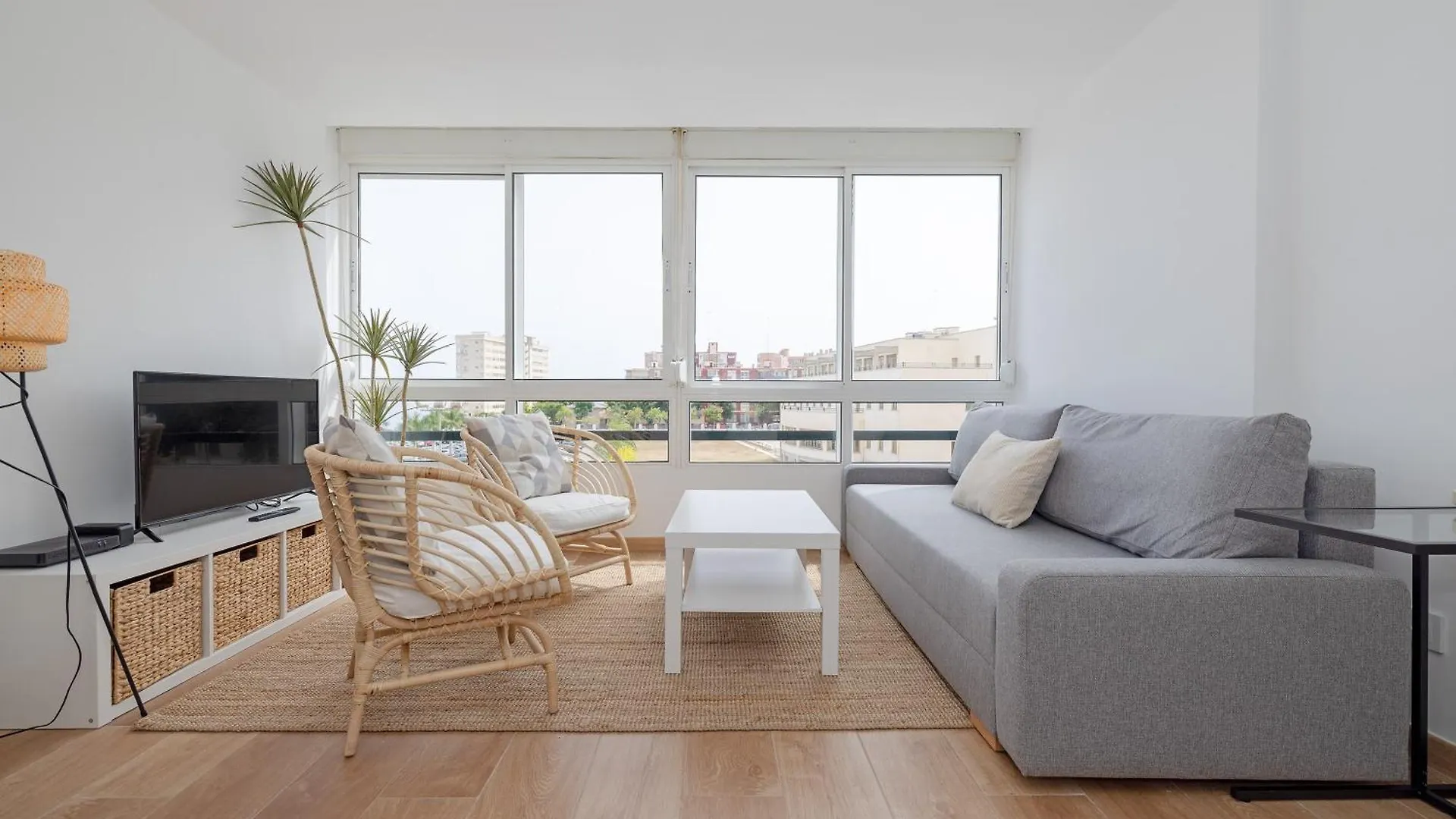 Mirador Torremolinos Pool Apartment Spain
