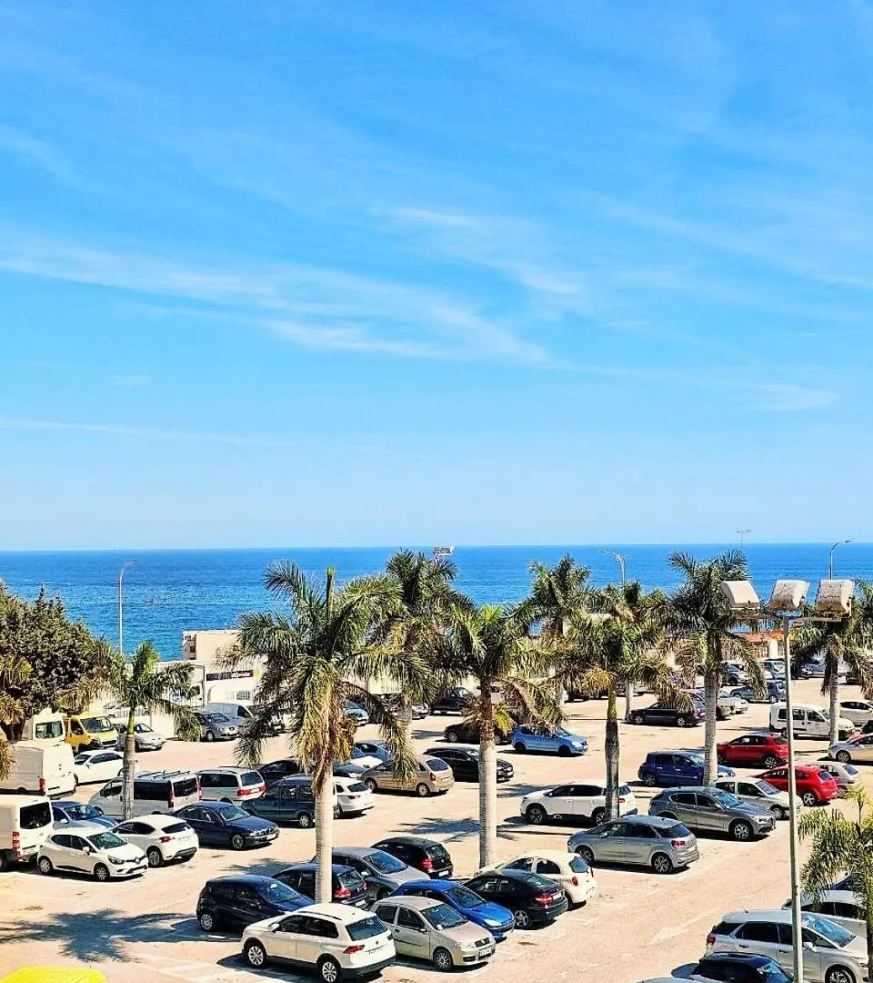 Mirador Torremolinos Pool Apartment Spain